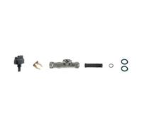 Grundfos Grundfos Capteur de débit avec temp. VFS QT 1-12l/m G3/4 2x0,5-3,5V FKM Quantité:1