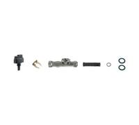 Grundfos Grundfos Capteur de débit avec température VFS/---1-18l/5/4/S------/EG4/Q-/04P/SW-1 Quantité:1