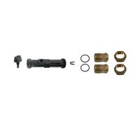 Grundfos Grundfos Capteur de débit avec température VFS/-20-400l/5/Q/S------/EG4/CB/07B/SD-1 Quantité:1