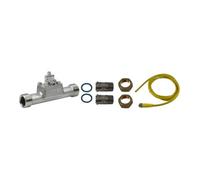 Grundfos Grundfos Capteur de débit VFI 06-12 m3/h DN 25, kit R 1 1/4, EPDM Quantité:1