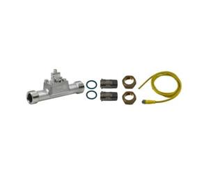 Grundfos Grundfos Capteur de débit VFI 06-12 m3/h DN 25, kit R 1 1/4, EPDM Quantité:1