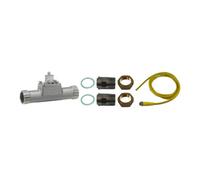 Grundfos Grundfos Capteur de débit VFI 1,3-25 m3/h DN 32, kit R 1 1/2, EPDM Quantité:1