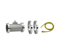 Grundfos Grundfos Capteur de débit VFI 12-240m3/h DN100 SS 4-20mA EPDM Quantité:1