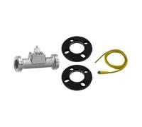 Grundfos capteur de débit 97686143 VFI 2-40m3/h DN40 GG 4-20mA EPDM
