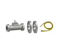 Grundfos Grundfos Capteur de débit VFI 32-64m3/h DN50 SS 4-20mA EPDM Quantité:1