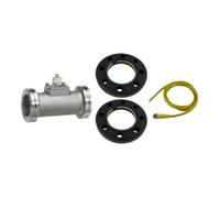 Grundfos capteur de débit 97686147 VFI 5,2-104 m3/h DN65 GG, EPDM