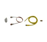 capteur de pression différentielle Grundfos 97747199 DPI 1930 -6,0bar G1/2 4-20mA EPDM