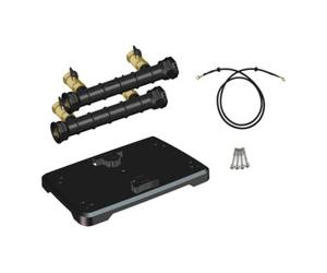 Grundfos Grundfos Ensemble double pompe Scala1 pour installations d'eau domestique Quantité:1