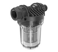 Grundfos Grundfos Filtre d'aspiration Scala1/2 pour installations d'eau domestique Quantité:1