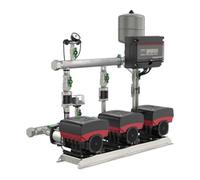 Grundfos Grundfos Groupe de surpression hy MULTI-E 3cmE 10-5 U2 A-A-A-A-A Quantité:1
