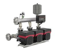 Grundfos Grundfos Groupe de surpression hy MULTI-E 3cmE 15-3 U2 A-A-A-A-A Quantité:1