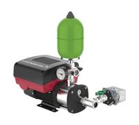 Grundfos Grundfos Groupe de surpression Hydro Mono CMBE5-62 IUCCGA 230V eau potable Quantité:1
