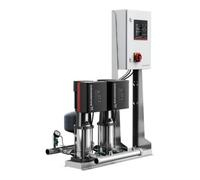 Grundfos Grundfos Groupe de surpression Hydro MPC-E 2CRIE10-3 GH 16bar 3x400V 2 Quantité:1