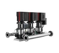 Grundfos Grundfos Groupe de surpression Hydro Multi-E 3CRIE10-2 PN10 400V 1,5kW Quantité:1