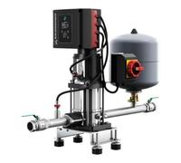 Grundfos Grundfos Groupe de surpression Hydro Solo-E CRIE 3-7 U8 C-A-B-D-ACD Quantité:1