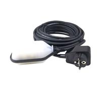 Grundfos Grundfos Interrupteur à flotteur Reifa E avec prise, pour remplissage, câble 10 m Quantité:1
