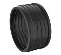 Grundfos Grundfos Joint de raccord DN 100, pour arrivée supplémentaire, pour station de relevage Quantité:1