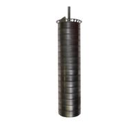 Grundfos Grundfos Kit de pièce détachée unité de roue complète pour CRN5-16 Quantité:1