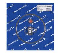 Grundfos Grundfos Kit de pièces détachées Garniture mécanique pour CR(N)2(S)/CR(N)4(S) BUBVGG NU012L0 Quantité:1