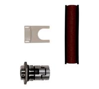 Grundfos Grundfos Kit de pièces détachées garniture mécanique pour CR(N/I)10/15/20 HQQEGG D16 30bar Quantité:1