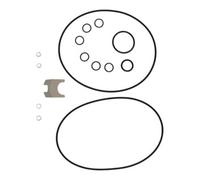 Grundfos Grundfos Kit de pièces détachées joint pour CR(N)32 EPDM Quantité:1