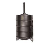 Grundfos Grundfos Kit de pièces détachées unité de pompe complète pour CR15-4 Quantité:1