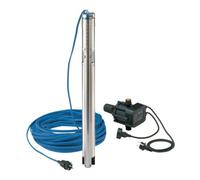 Grundfos Grundfos Pack d'irrigation SQ 2-55, pompe submersible Quantité:1
