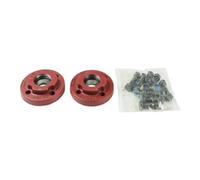 Grundfos pièce de compensation 535053 A 15, G 2000 2000 /4 x DN 32, 2 x 20 mm, avec raccord fileté