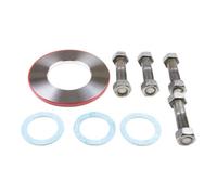 Grundfos pièce de compensation 569821 A 80-10, DN 80 , 10 mm, PN 10/16