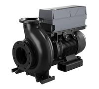 Grundfos Grundfos Pompe à bloc électrique régulée NBGE 125-100-250/275VBASF2CESBQQESY1 Quantité:1