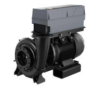 Grundfos Grundfos Pompe à bloc électrique régulée NBGE 300-250-400/281AASF2AESBQQETW3 Quantité:1