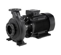 Grundfos Grundfos Pompe à bloc Standard NB40-125/116 A-F2-A-BQQE 400V 0,25kW Quantité:1