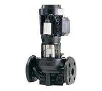 Grundfos Grundfos Pompe à moteur sec TP GLRD-BQQE 40-80/2, 0,25 kW, PN 6/10, DN 40, 3x 400 Quantité:1