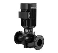 Grundfos Grundfos Pompe à moteur sec TP GLRD-BQQE 50-60/2, 0,37 kW, PN 6/10, DN50, 3x 400V Quantité:1