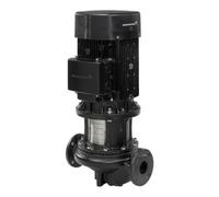 Grundfos Grundfos Pompe à sec TP GLRD-BQQE 32-250/2, 1,50 kW, PN 16, 3x 400 V Quantité:1