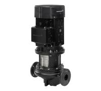 Grundfos Grundfos Pompe à sec TP GLRD-BQQE 80-140/2, 2,2 kW, PN 16, DN 80, 3x 400V Quantité:1