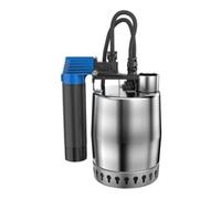 Grundfos Grundfos Pompe d'assèchement de cave UNILIFT KP350-AV1, Rp 1 1/4 F, 230 V, 10m Quantité:1