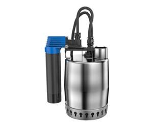 Grundfos Grundfos Pompe d'assèchement de cave UNILIFT KP350-AV1, Rp 1 1/4 F, 230 V, 10m Quantité:1