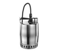 Grundfos Grundfos Pompe d'assèchement de cave UNILIFT KP350-M1, Rp 1 1/4 IG, 230 V, 10 m Quantité:1