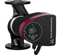 Grundfos GRUNDFOS Pompe de circulation à régulation électrique MAGNA3_65-60F PN6/10 340 mm 1x230 V, 1 pièce