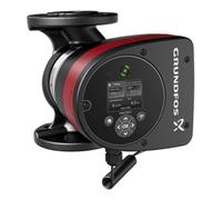 Grundfos pompe de circulation de chauffage MAGNA3 98333875 32-80 F, PN 6/10 efficacité A , 230 V