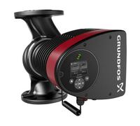 Grundfos Grundfos Pompe de circulation chauffage MAGNA3 40-80F, 220 mm, DN 40, PN 6/10, 230 V Quantité:1