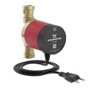 Grundfos Grundfos Pompe de circulation Comfort COMFORT 15-14 BX T, G, 10 bar Quantité:1