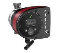 Grundfos Grundfos Pompe de circulation MAGNA3 25-60 N, G 1 1/2, 180 mm, PN 10, 230 V Quantité:1