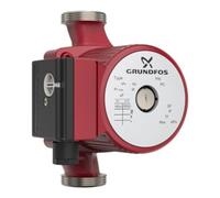 Grundfos Serie 100 pompe de circulation 99255525 UPS 25-80 N, 230 V, UBA, 180mm