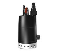 Grundfos Unilift pompe de drainage de cave 96280969 CC 9 M1, 10 m Kabel , Rp 2000 2000 /4 IG, 230 V