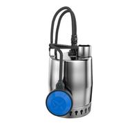 Pompe immergée de relevage en acier inoxydable Grundfos UNILIFT KP 150 A1 (011H1800)