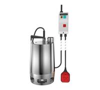 Grundfos Grundfos Pompe eaux usées UNILIFT AP35.40.06.A3.V, Rp 1 1/2 F, câble 10m Quantité:1