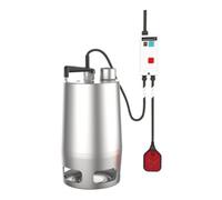 Grundfos Grundfos Pompe eaux usées UNILIFT AP50.50.11.A3.V, Rp 2 IG, câble 10 m Quantité:1