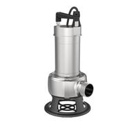 Grundfos Grundfos Pompe eaux usées UNILIFT AP50B.50.08.3.V, R 2 AG, câble 10 m Quantité:1